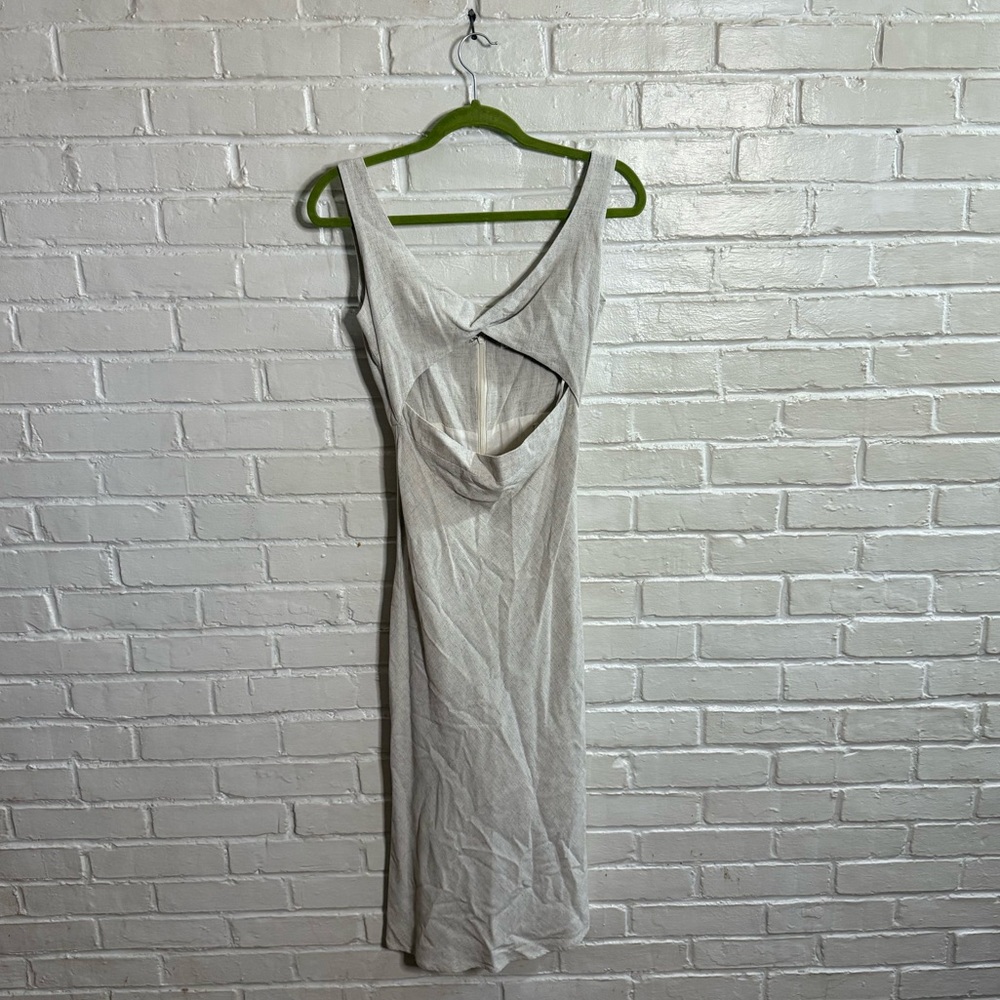 Bobbles & Lace Dress